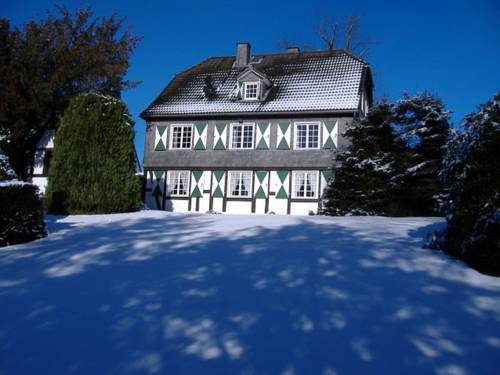 Winterberg Germany Booking Discount booking.com
