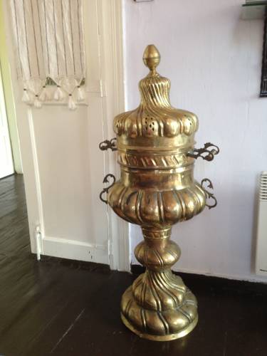 Ayvalık Turquie Réservation Réduction booking.com