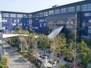 Shanghai China Booking Discount agoda.com