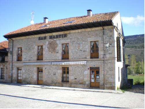 Molinos de Duero Spain Booking Discount booking.com