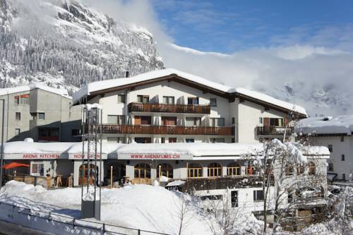 Flims Suisse Réservation Réduction booking.com