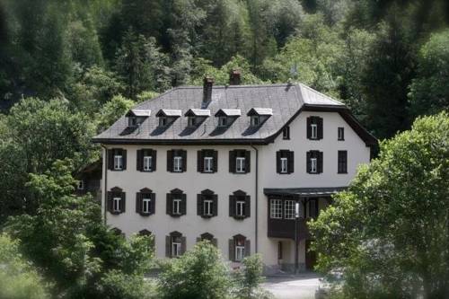 Vals (Peiden) Suisse Réservation Réduction booking.com