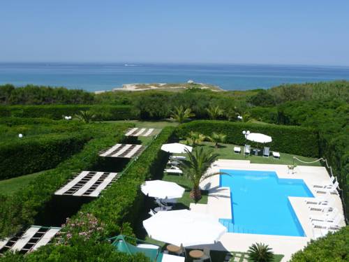 San Foca Italie Réservation Réduction booking.com