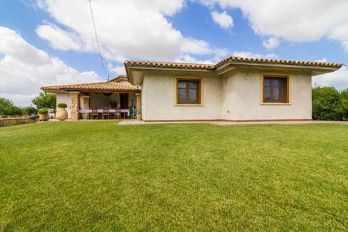 Terralba Italy Booking Discount booking.com