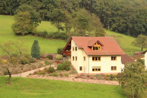 Weilbach-Gonz Germany Booking Discount booking.com