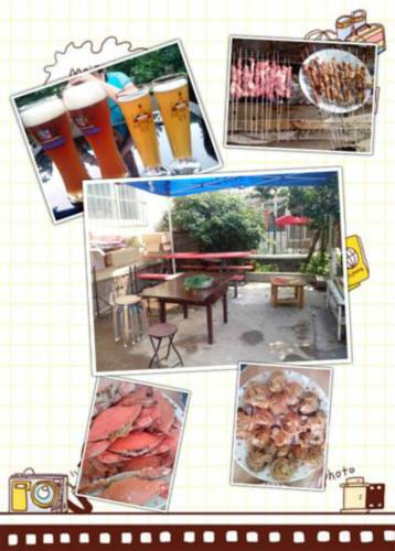 Haimiao Chine Réservation Réduction booking.com