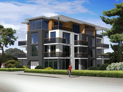 Seebad Heringsdorf Germany Booking Discount booking.com