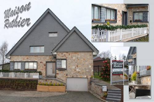 Waimes-Faymonville Belgique Réservation Réduction booking.com