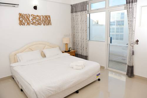 Hulhumale Maldives Booking Discount booking.com