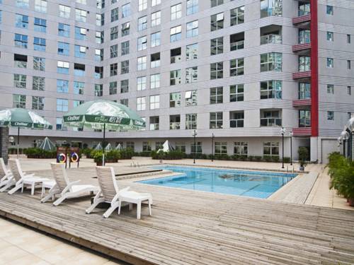 Haikou China Booking Discount booking.com