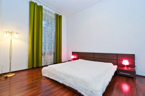 Saint Petersburg Russia Booking Discount booking.com