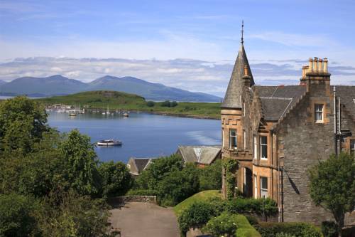 Oban United Kingdom Booking Discount booking.com