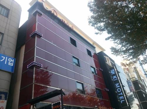 Seongnam South Korea Booking Discount booking.com