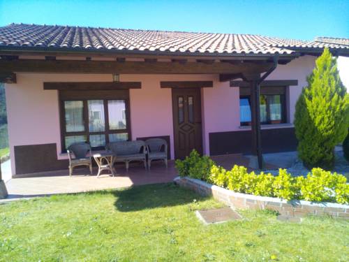 Avín Spain Booking Discount booking.com