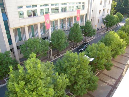 Podgorica Monténégro Réservation Réduction booking.com