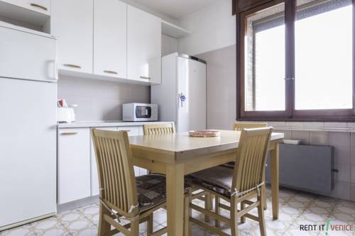 Mestre Italy Booking Discount booking.com