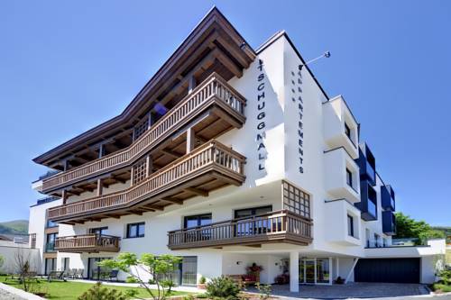 Fiss Austria Booking Discount booking.com