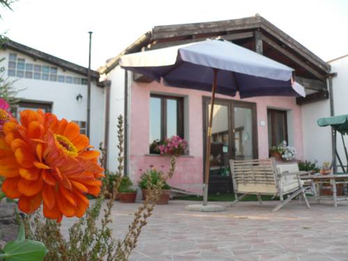 Tergu Italie Réservation Réduction booking.com