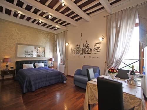 Roma Italy Booking Discount booking.com