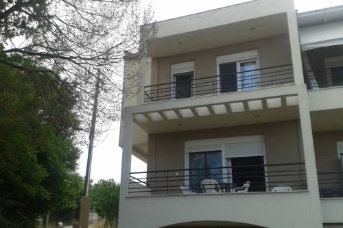 PalaionTsiflikion Greece Booking Discount booking.com