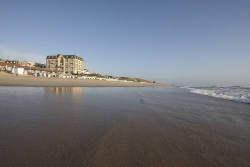 Westerland Allemagne Réservation Réduction booking.com