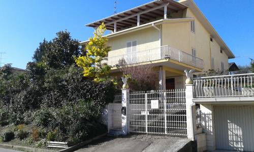 Spinetoli Italy Booking Discount booking.com