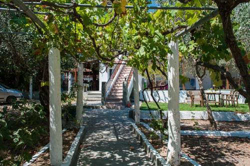 Pefkari Greece Booking Discount booking.com