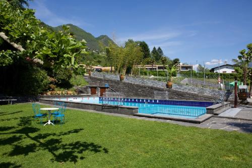 Cugnasco Switzerland Booking Discount agoda.com