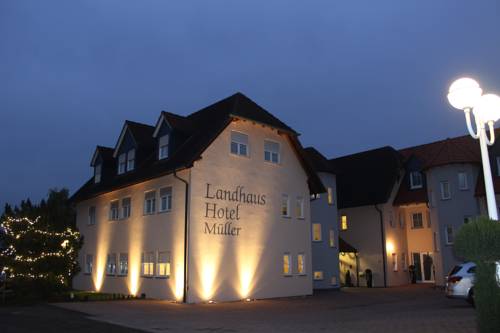 Aschaffenburg/Großostheim-Ringheim Germany Booking Discount booking.com
