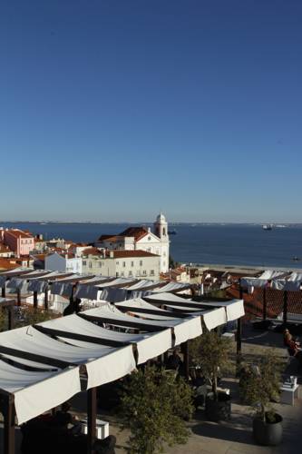 Lisboa Portugal Booking Discount booking.com