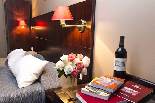 Paris France Booking Discount booking.com