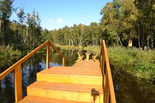 Ruciane Nida Pologne Réservation Réduction booking.com