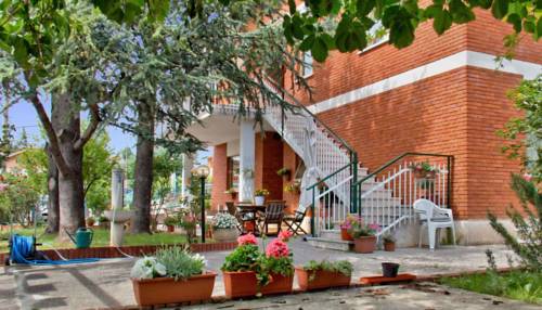 Trieste Italy Booking Discount booking.com