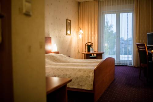 Świebodzin Pologne Réservation Réduction booking.com