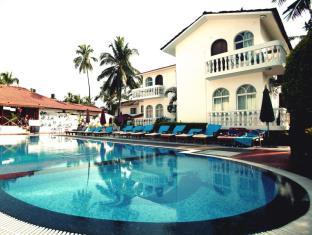 Goa India Booking Discount agoda.com