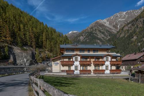 Sölden L'Autriche Réservation Réduction booking.com