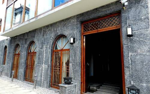 Dali Chine Réservation Réduction booking.com