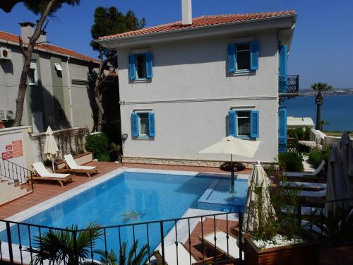 Ayvalik Turkey Booking Discount agoda.com