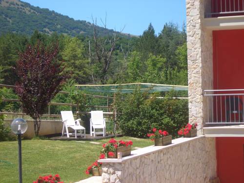 Cansano Italy Booking Discount booking.com