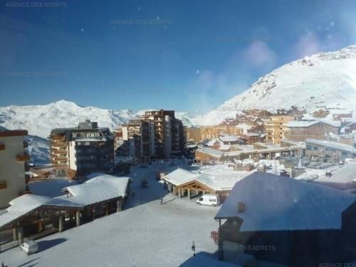 Val Thorens France Booking Discount booking.com