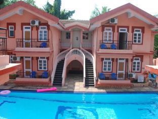 Goa India Booking Discount agoda.com