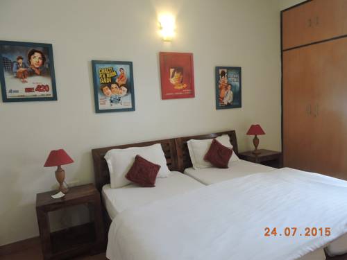 Gurgaon India Booking Discount booking.com
