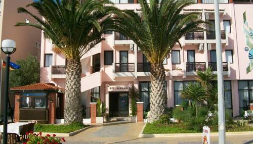 Cesme Turkey Booking Discount booking.com