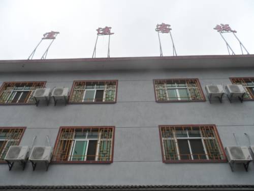 Shangrao China Booking Discount booking.com