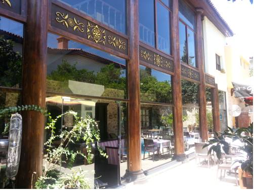 Antalya Turquie Réservation Réduction booking.com