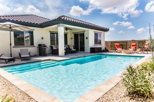 Goodyear (Arizona) États Unis Réservation Réduction booking.com