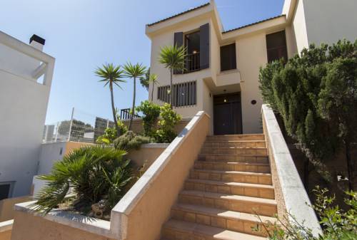 Palma de Majorque Espagne Réservation Réduction booking.com