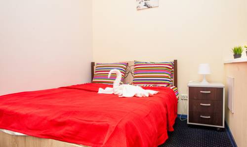 Moscow Russia Booking Discount booking.com