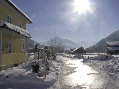 Eben im Pongau Austria Booking Discount booking.com