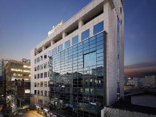 Seoul South Korea Booking Discount agoda.com